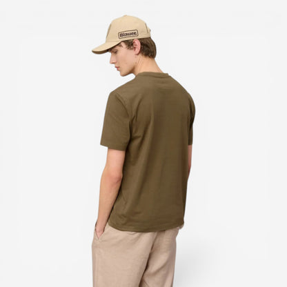 Blauer | T-Shirt Ernst
