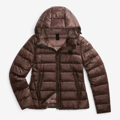 Blauer | Giubbino Caroll Imbottito Ovatta Termica BLDC02070-006648