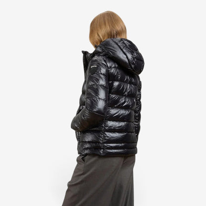 Blauer | Giubbino Caroll Imbottito Ovatta Termica BLDC02070-006648