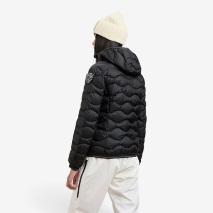 Blauer | Giubbino Camelia imbottito Piuma BLDC03033-006047-CRDS