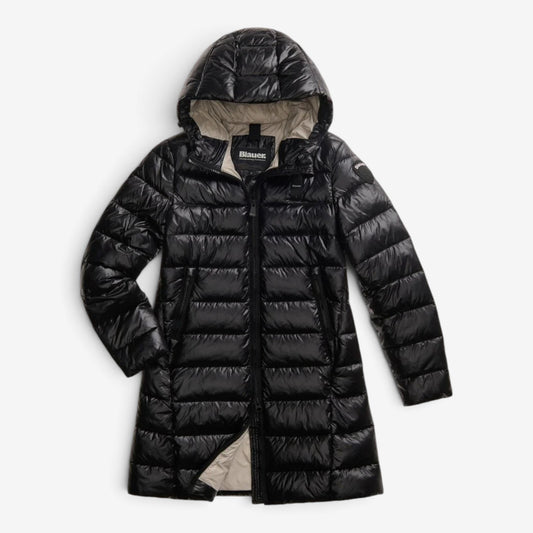 Blauer | Piumino Adelaide Imbottito Ovatta Termica BLDK02073-006648