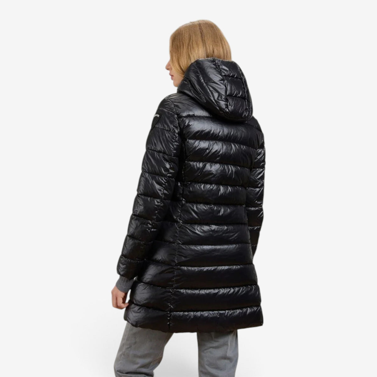 Blauer | Piumino Adelaide Imbottito Ovatta Termica BLDK02073-006648