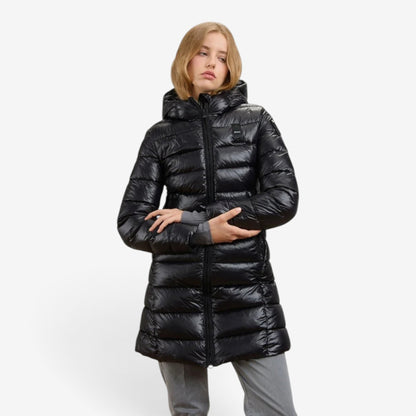 Blauer | Piumino Adelaide Imbottito Ovatta Termica BLDK02073-006648