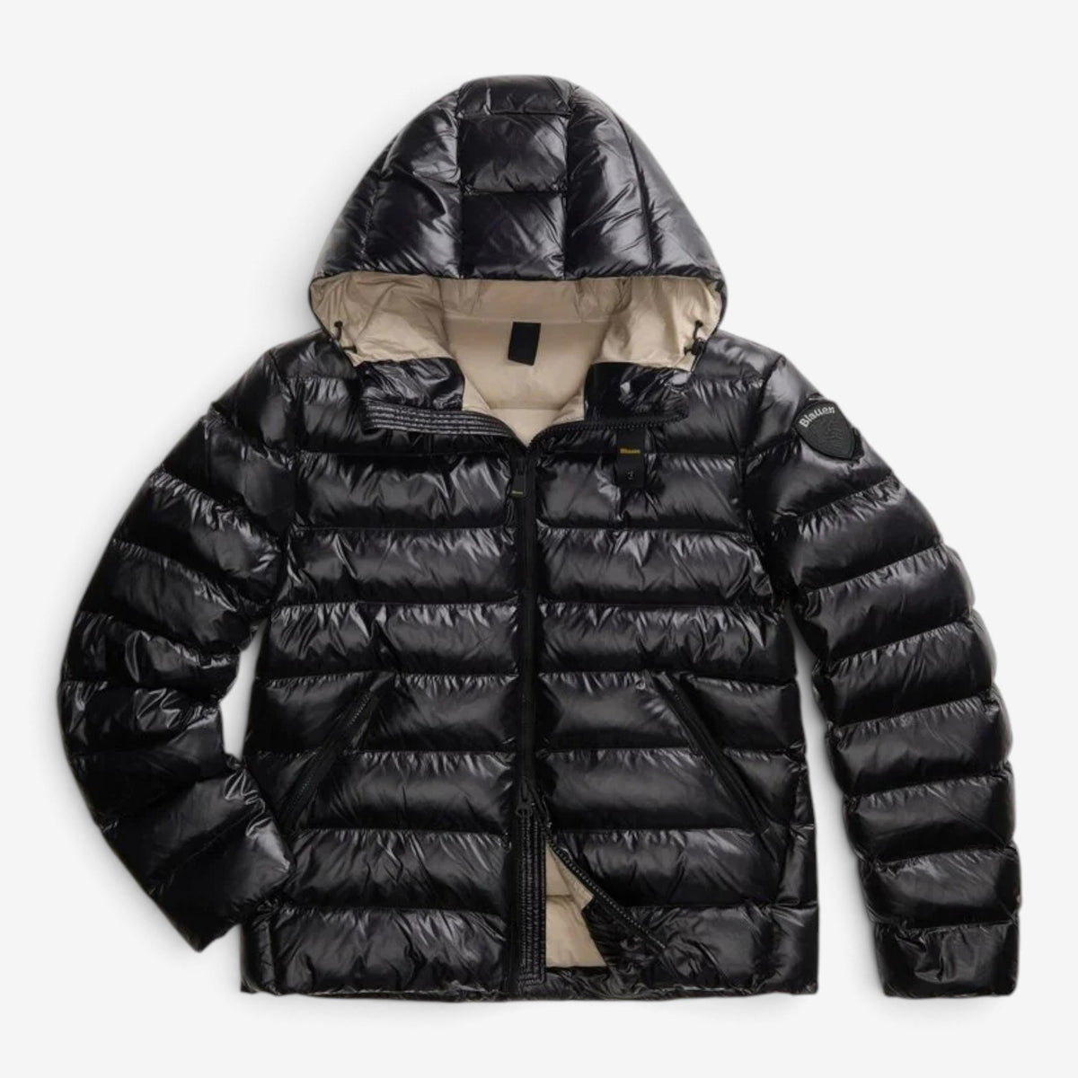 Blauer | Giubbino Adams imbottito Ovatta BLUC02054-005958