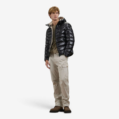 Blauer | Giubbino Adams imbottito Ovatta BLUC02054-005958
