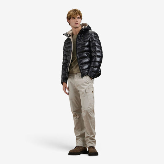 Blauer | Giubbino Adams imbottito Ovatta BLUC02054-005958