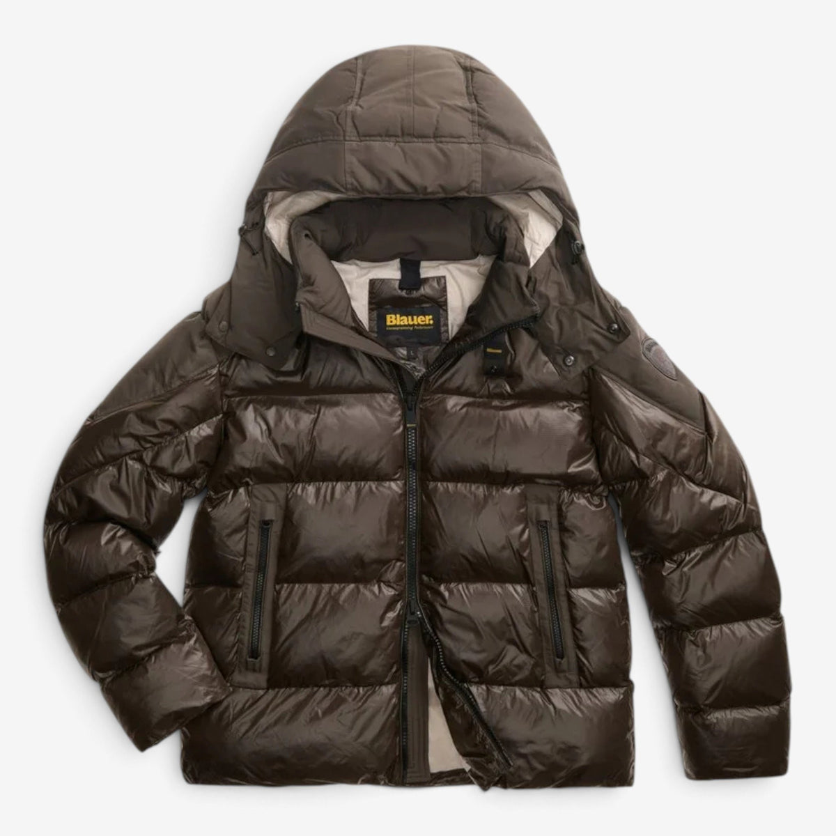 Blauer | Giubbino Kiernan Imbottito Ovatta BLUC02054-005958