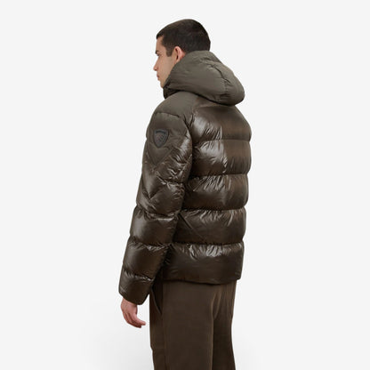 Blauer | Giubbino Kiernan Imbottito Ovatta BLUC02054-005958