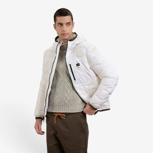 Blauer | Piumino Wave BLUC03074-006355-CRDS