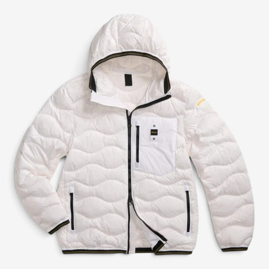 Blauer | Piumino Wave BLUC03074-006355-CRDS