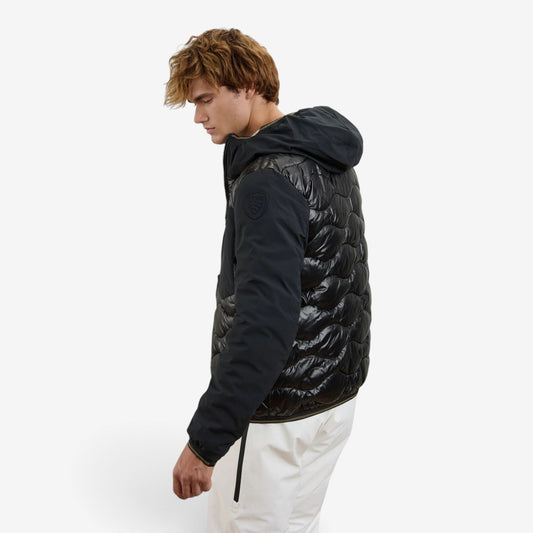 Blauer | Giubbino Albert imbottito Piuma BLUC08068-006355