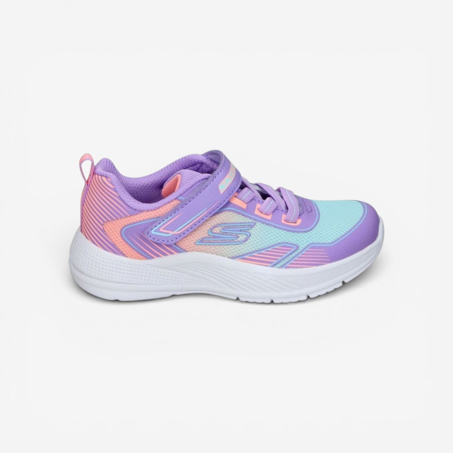 Skechers | Comfort Sneakers Microspec Advance - Oasis