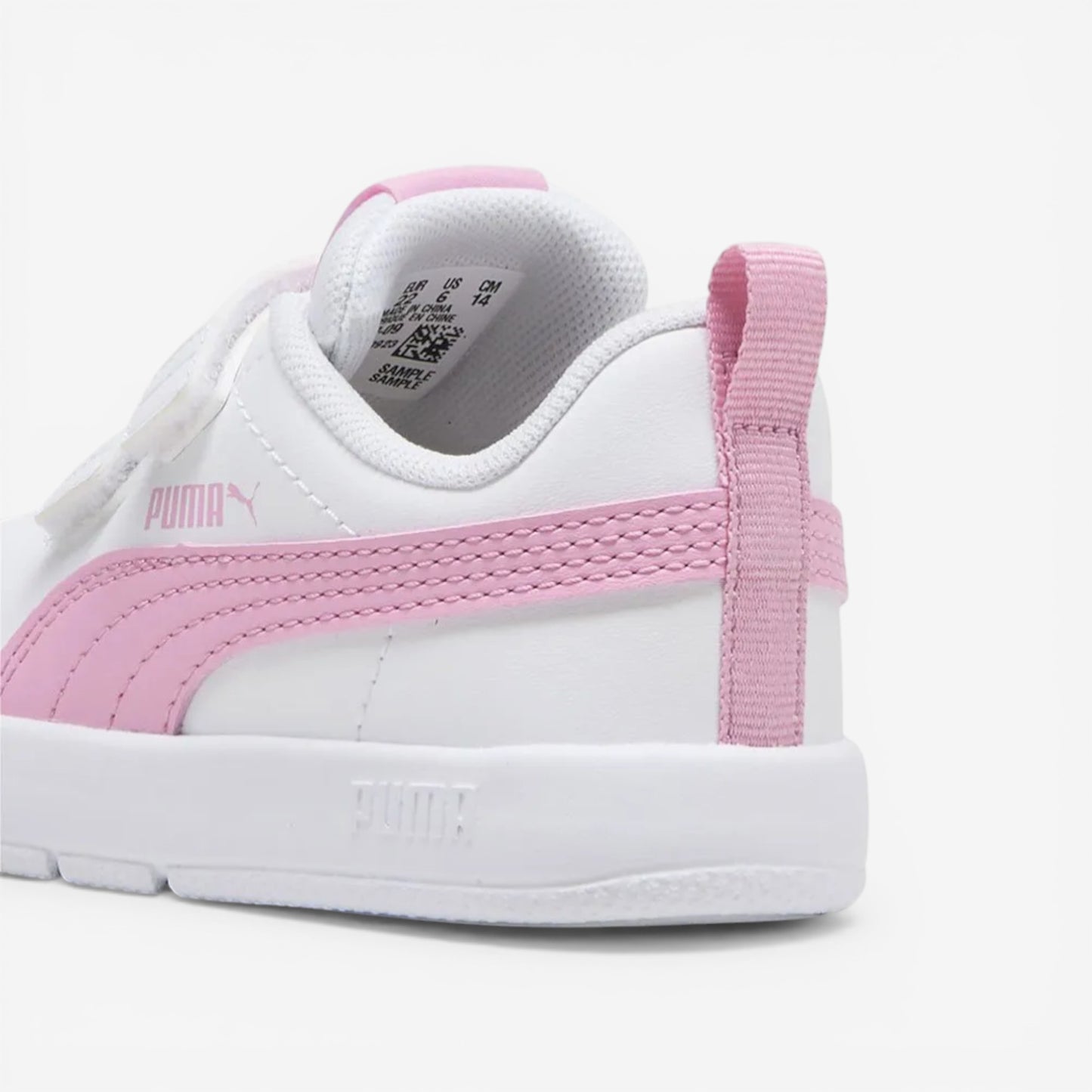 Puma | Sneakers Courtflex V3