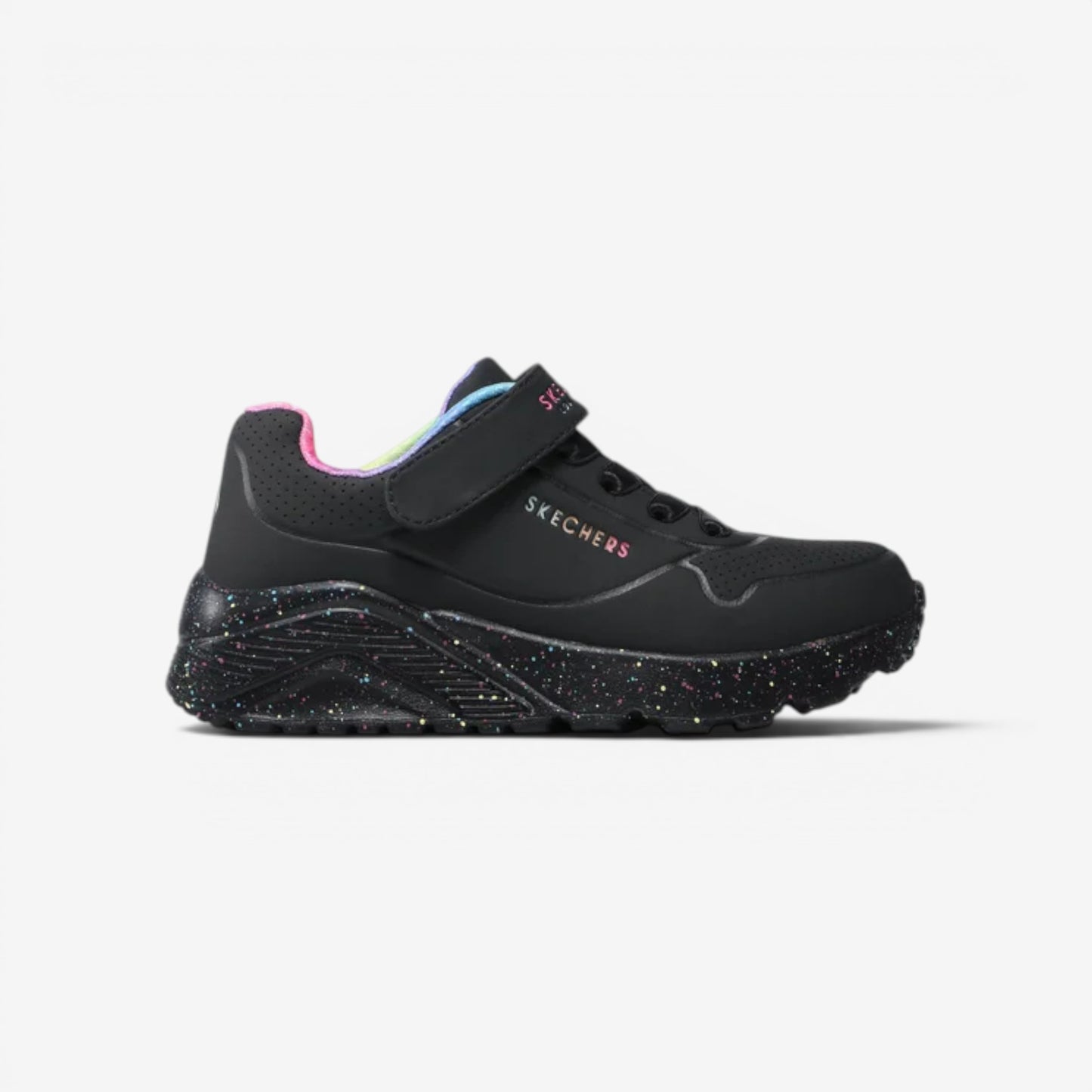 Skechers | Rainbow Specks 310457L/BKMT