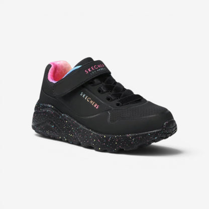 Skechers | Rainbow Specks 310457L/BKMT