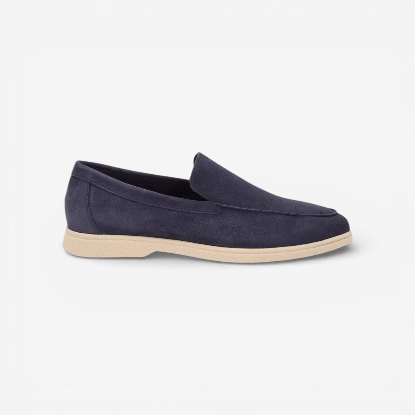 Frau | Mocassino Daino 32B0