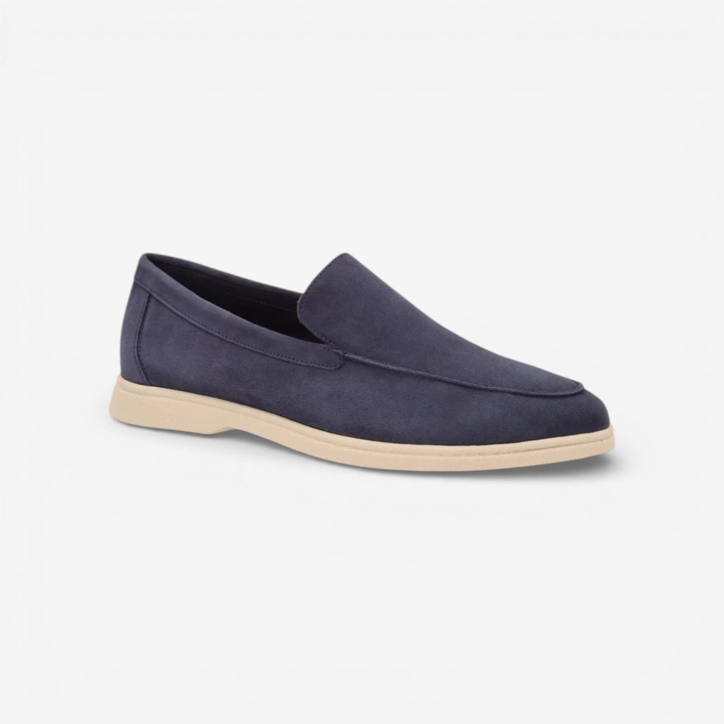 Frau | Mocassino Daino 32B0
