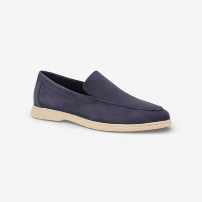 Frau | Mocassino Daino 32B0
