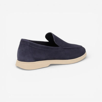 Frau | Mocassino Daino 32B0