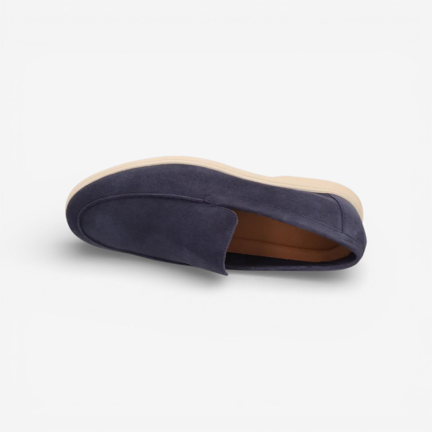 Frau | Mocassino Daino 32B0