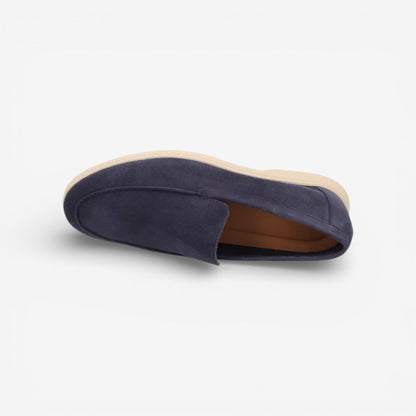 Frau | Mocassino Daino 32B0