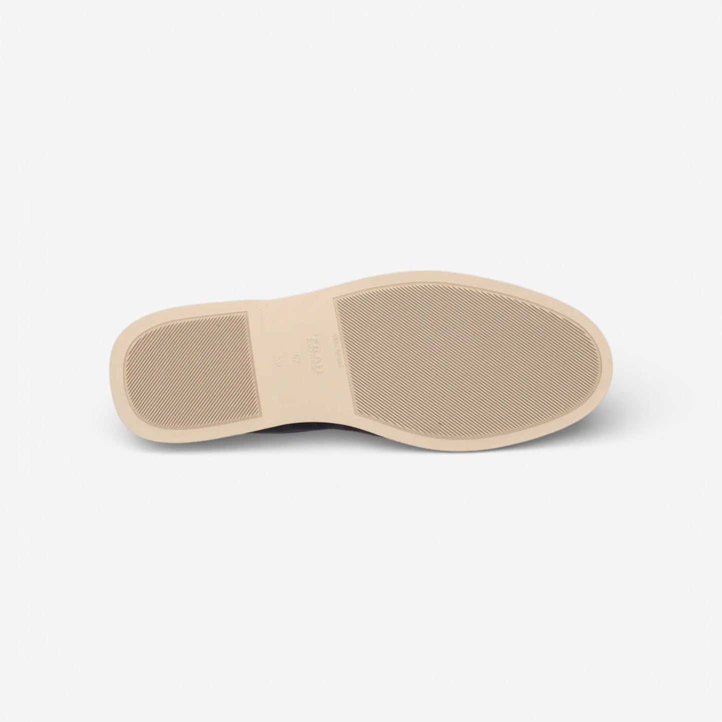 Frau | Mocassino Daino 32B0