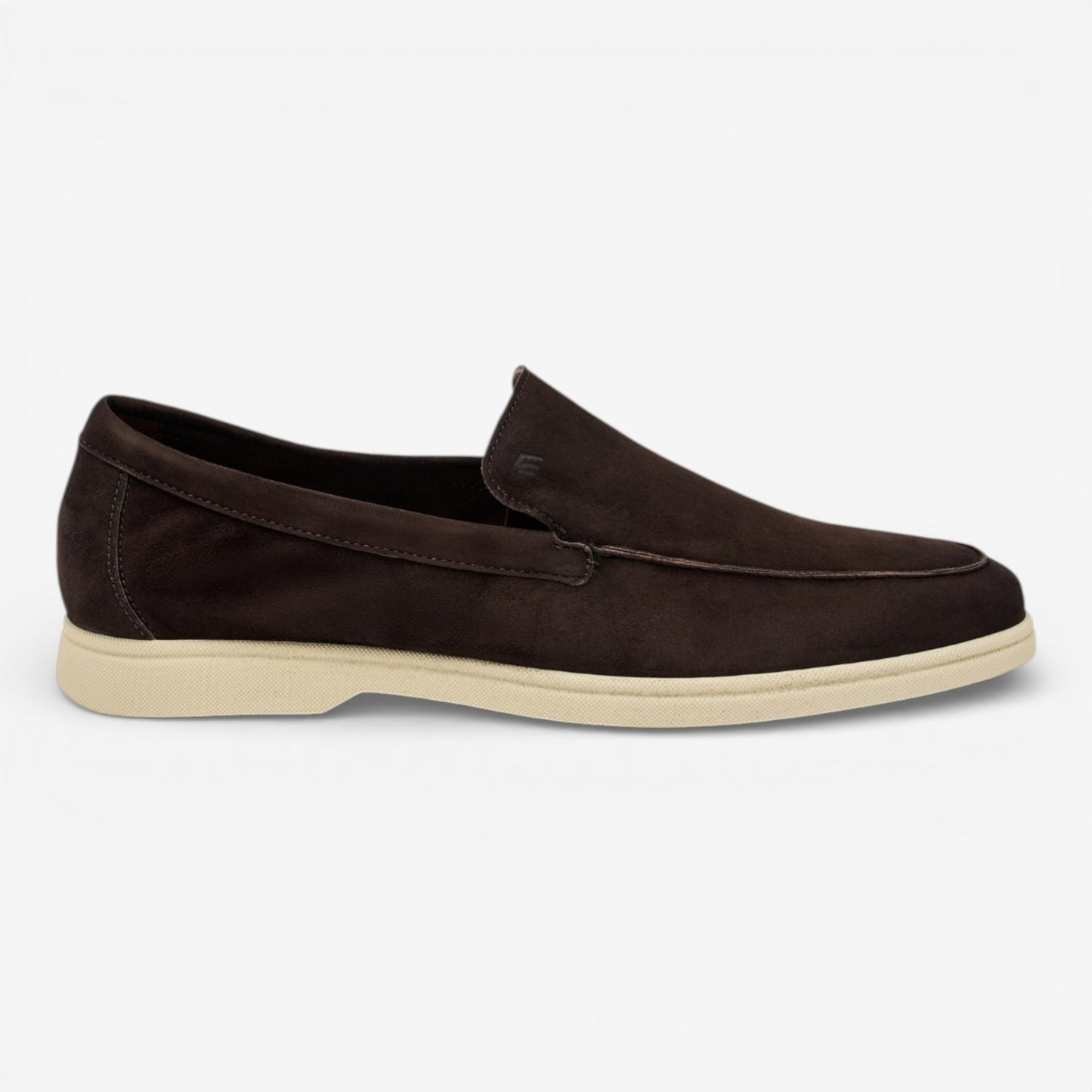 Frau | Mocassino Daino 32B0