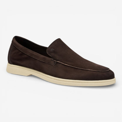 Frau | Mocassino Daino 32B0