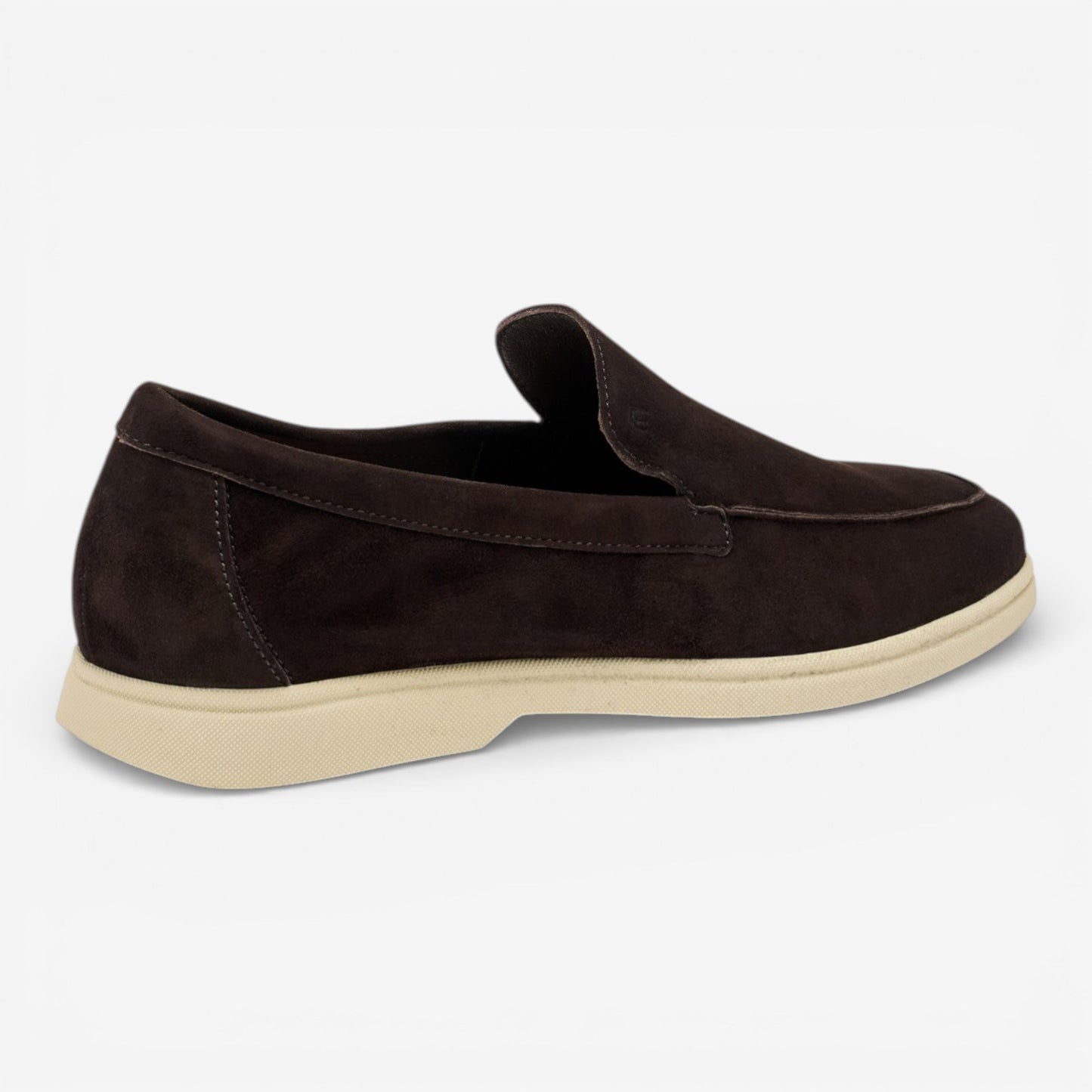 Frau | Mocassino Daino 32B0