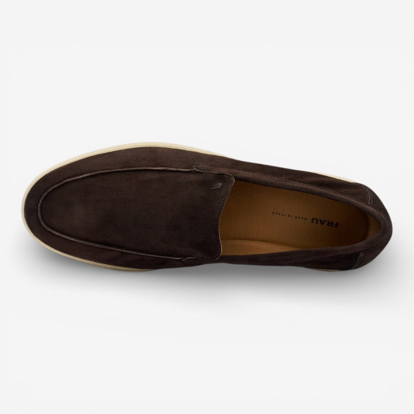 Frau | Mocassino Daino 32B0