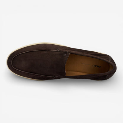 Frau | Mocassino Daino 32B0