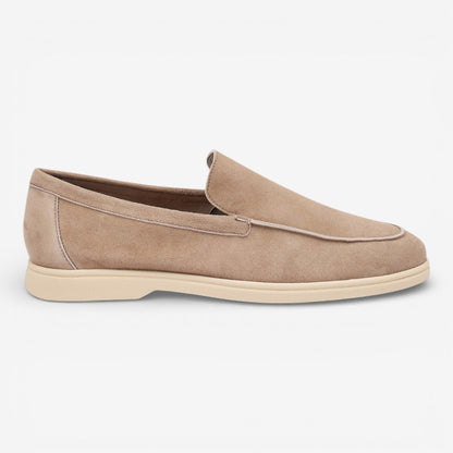 Frau | Mocassino Daino 32B0