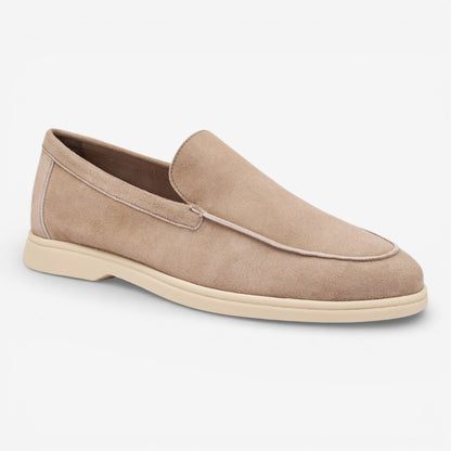 Frau | Mocassino Daino 32B0