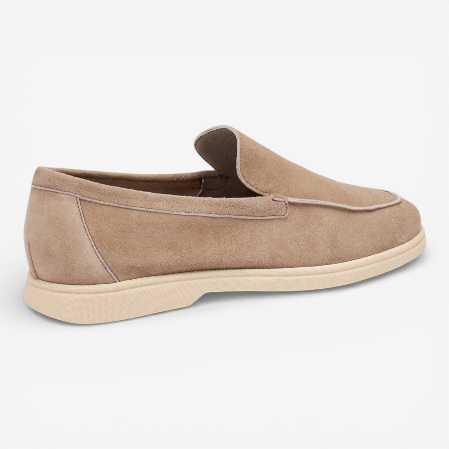 Frau | Mocassino Daino 32B0
