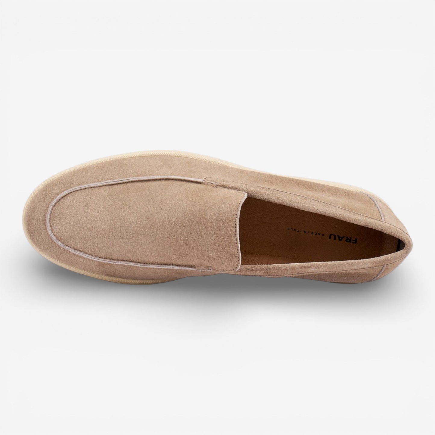 Frau | Mocassino Daino 32B0