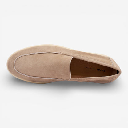 Frau | Mocassino Daino 32B0