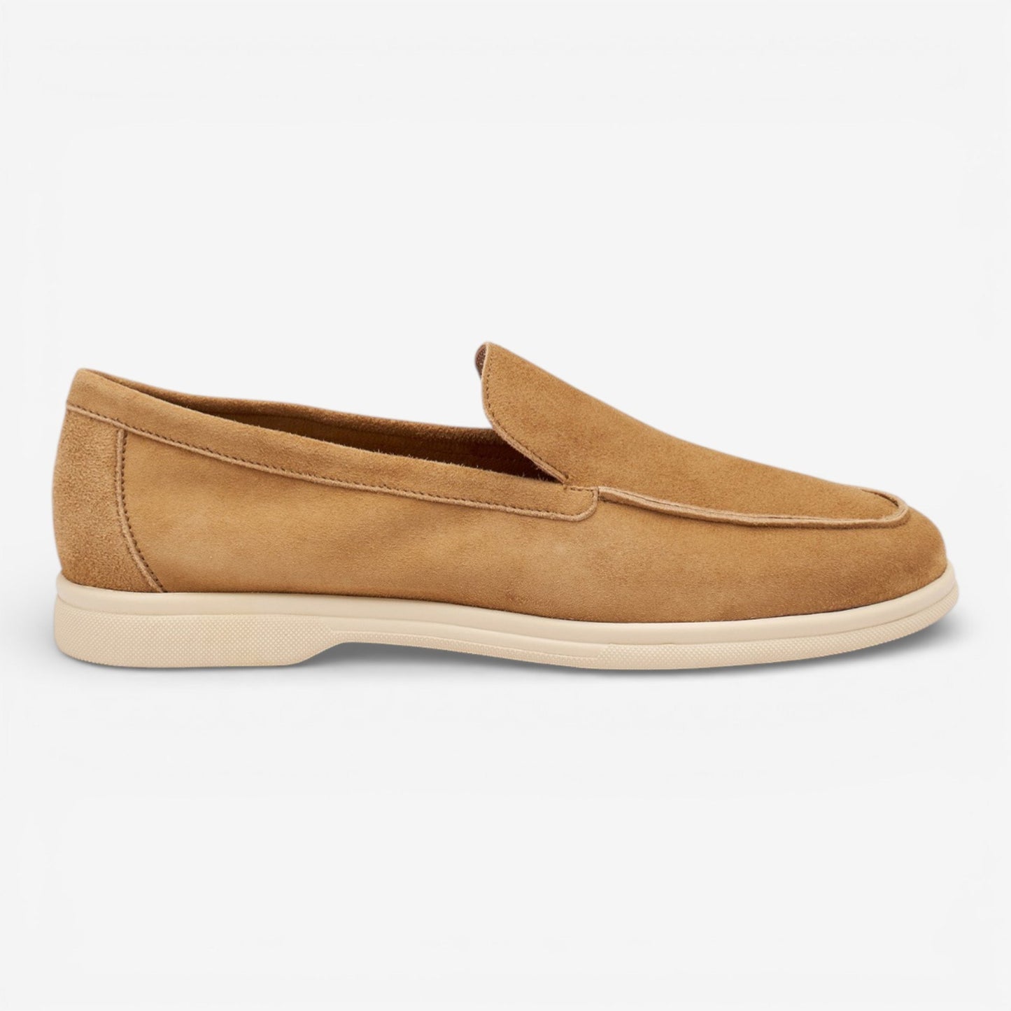 Frau | Mocassino Daino 33B0