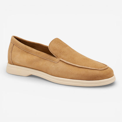 Frau | Mocassino Daino 33B0