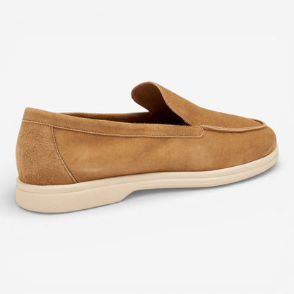Frau | Mocassino Daino 33B0