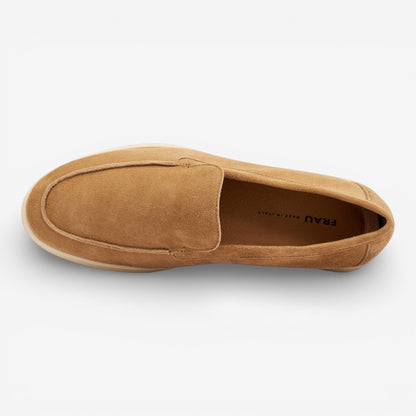 Frau | Mocassino Daino 33B0