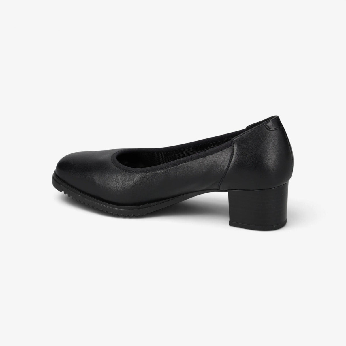 Valleverde | Decolleté in pelle 36378