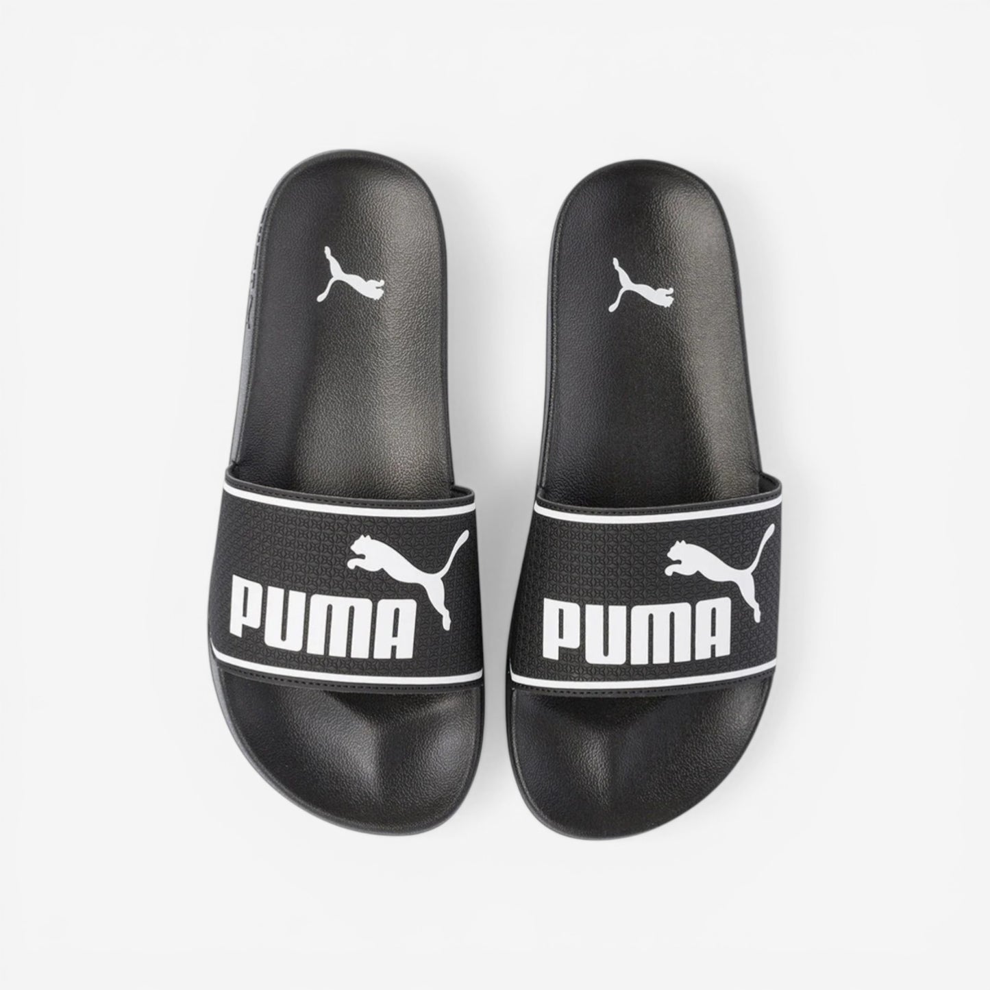 Puma | Ciabatte in gomma Leadcat 2.0