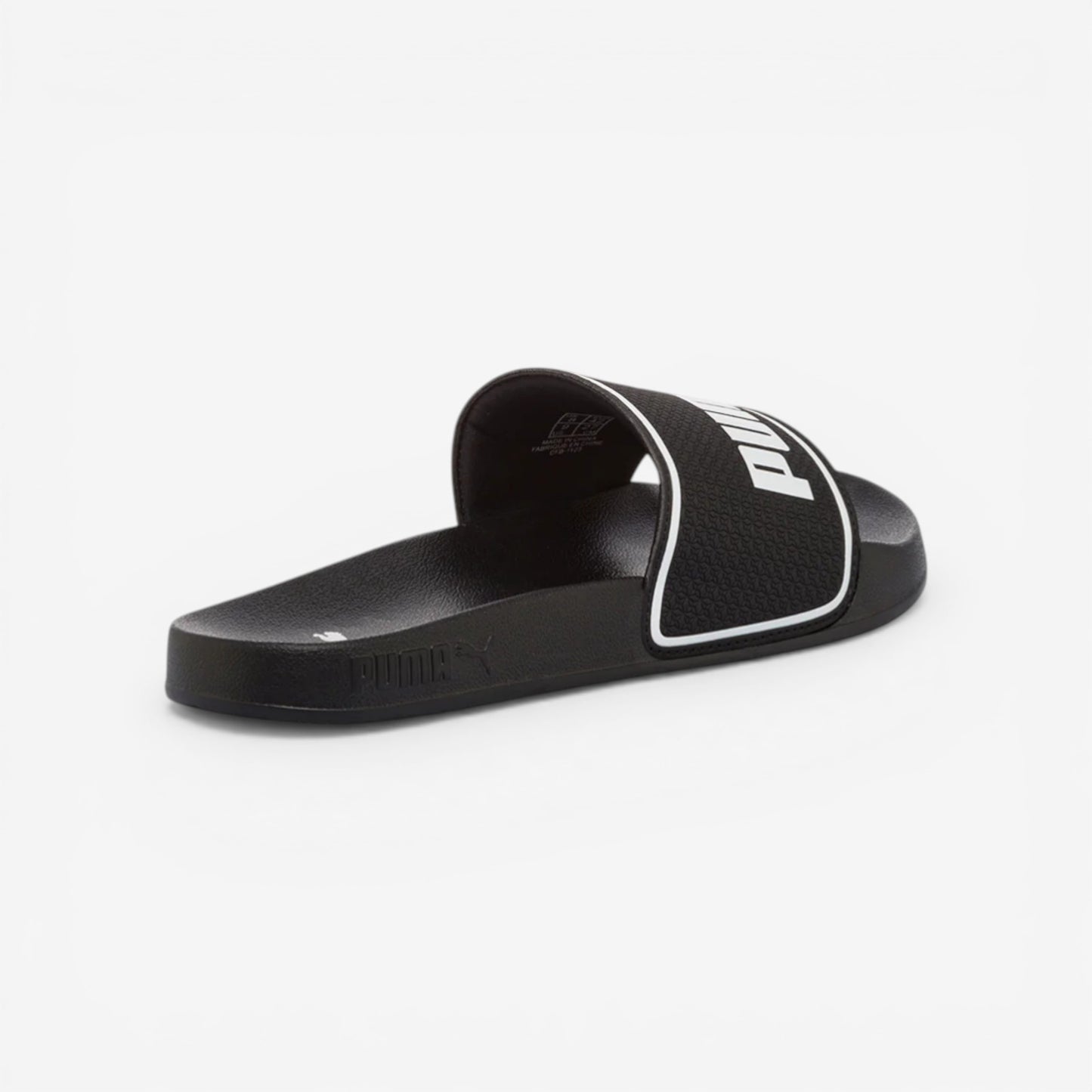 Puma | Ciabatte in gomma Leadcat 2.0