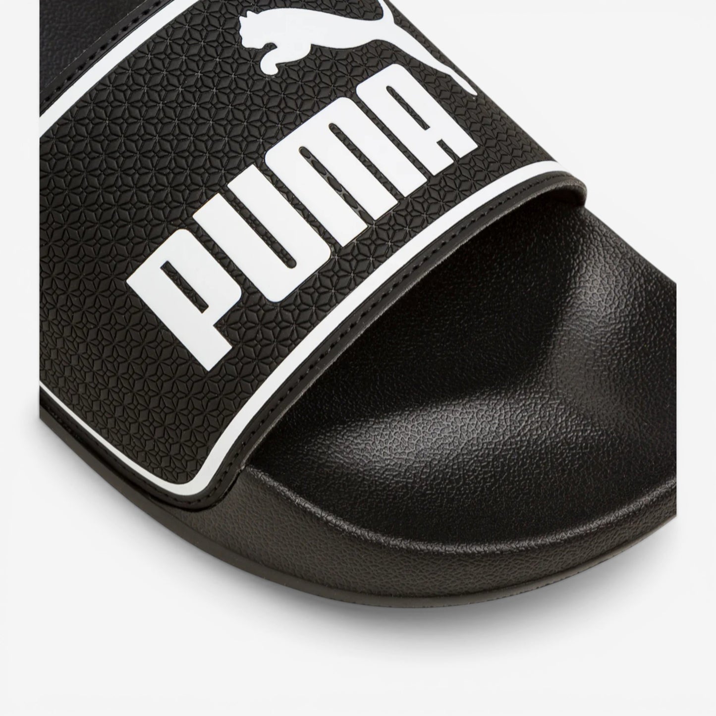 Puma | Ciabatte in gomma Leadcat 2.0