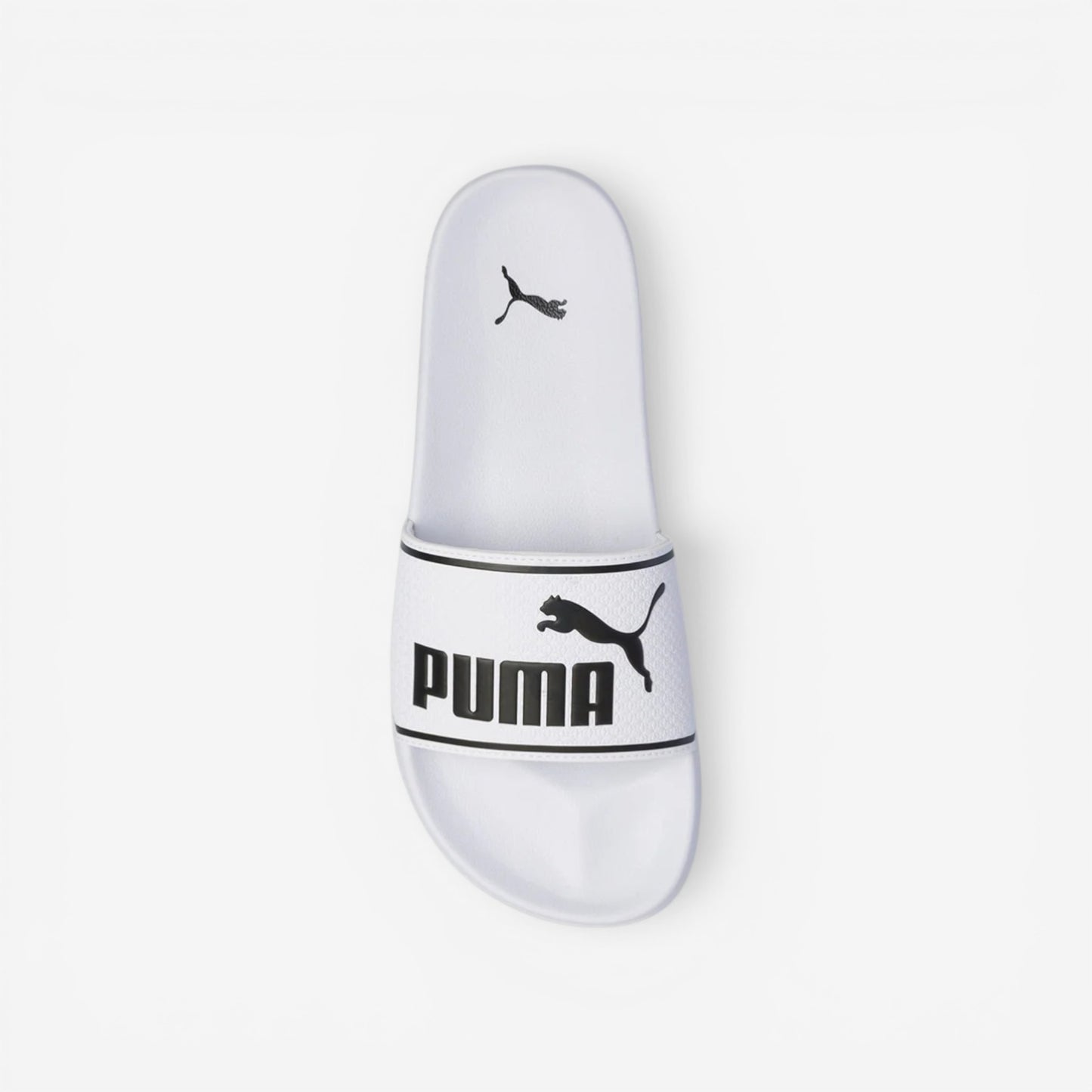 Puma | Ciabatte in gomma Leadcat 2.0