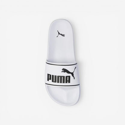 Puma | Ciabatte in gomma Leadcat 2.0