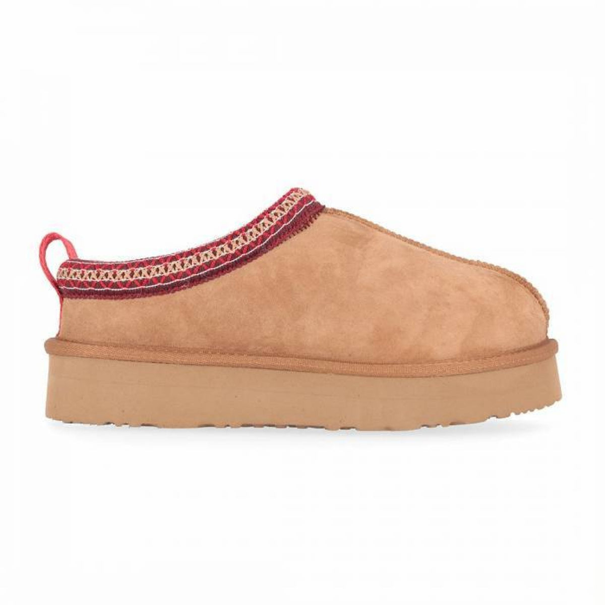 Kammi | Scarpa Sabot con Pelo 3841