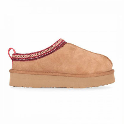 Kammi | Scarpa Sabot con Pelo 3841