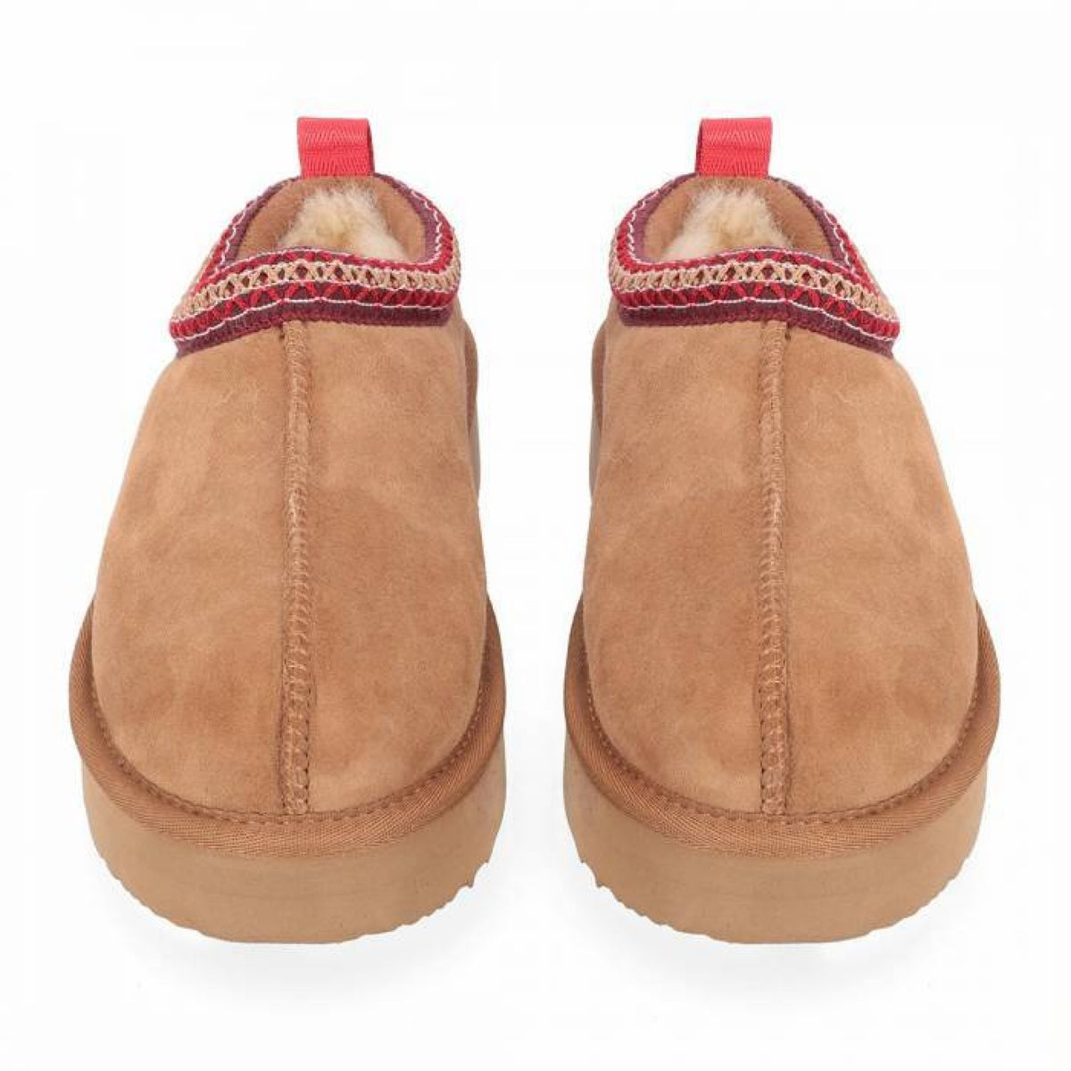 Kammi | Scarpa Sabot con Pelo 3841