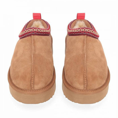 Kammi | Scarpa Sabot con Pelo 3841